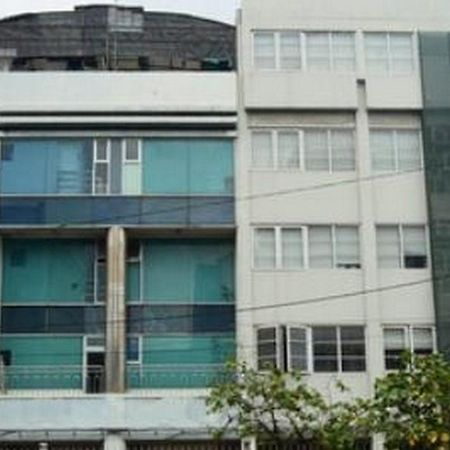 Hotel Mutiara ジャカルタ エクステリア 写真